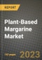 Plant-Based Margarine Market Size & Market Share Data, Latest Trend Analysis and Future Growth Intelligence Report - Forecast by Product Type, by Application, Analysis and Outlook from 2023 to 2030 - Product Image