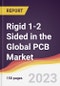 Rigid 1-2 Sided in the Global PCB Market: Trends, Opportunities and Competitive Analysis 2023-2028 - Product Image