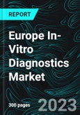 Europe In-Vitro Diagnostics Market, Size, Forecast 2023-2028, Industry Trends, Growth, Share, Outlook, Impact of Inflation, Opportunity Company Analysis- Product Image