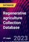 Regenerative agriculture Collection Database - Product Image