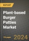 Plant-based Burger Patties Market: Industry Size, Share, Competition, Trends, Growth Opportunities and Forecasts by Region - Insights and Outlook by Product, 2024 to 2031 - Product Image