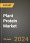 Plant Protein Market: Industry Size, Share, Competition, Trends, Growth Opportunities and Forecasts by Region - Insights and Outlook by Product, 2024 to 2031 - Product Image