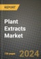 Plant Extracts Market: Industry Size, Share, Competition, Trends, Growth Opportunities and Forecasts by Region - Insights and Outlook by Product, 2024 to 2031 - Product Thumbnail Image