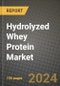 Hydrolyzed Whey Protein Market: Industry Size, Share, Competition, Trends, Growth Opportunities and Forecasts by Region - Insights and Outlook by Product, 2024 to 2031 - Product Image