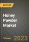 Honey Powder Market Size & Market Share Data, Latest Trend Analysis and Future Growth Intelligence Report - Forecast by Application, Analysis and Outlook from 2023 to 2030 - Product Image