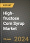 High Fructose Corn Syrup (HFCS) Market: Industry Size, Share, Competition, Trends, Growth Opportunities and Forecasts by Region - Insights and Outlook by Product, 2024 to 2031 - Product Image