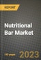Nutritional Bar Market Size & Market Share Data, Latest Trend Analysis and Future Growth Intelligence Report - Forecast by Types, by Flavor, by Distribution Channel, by Application, Analysis and Outlook from 2023 to 2030 - Product Image