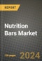 Nutrition Bars Market: Industry Size, Share, Competition, Trends, Growth Opportunities and Forecasts by Region - Insights and Outlook by Product, 2024 to 2031 - Product Image