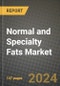 2024 Normal and Specialty Fats Market Outlook Report: Industry Size, Market Shares Data, Insights, Growth Trends, Opportunities, Competition 2023 to 2031 - Product Image