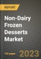 Non-Dairy Frozen Desserts Market Size & Market Share Data, Latest Trend Analysis and Future Growth Intelligence Report - Forecast by Type, by Category, by Distribution Channel, Analysis and Outlook from 2023 to 2030 - Product Image