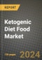 Ketogenic Diet Food Market: Industry Size, Share, Competition, Trends, Growth Opportunities and Forecasts by Region - Insights and Outlook by Product, 2024 to 2031 - Product Image