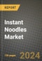 Instant Noodles Market: Industry Size, Share, Competition, Trends, Growth Opportunities and Forecasts by Region - Insights and Outlook by Product, 2024 to 2031 - Product Image