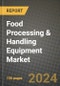 Food Processing & Handling Equipment Market: Industry Size, Share, Competition, Trends, Growth Opportunities and Forecasts by Region - Insights and Outlook by Product, 2024 to 2031 - Product Image