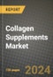 Collagen Supplements Market: Industry Size, Share, Competition, Trends, Growth Opportunities and Forecasts by Region - Insights and Outlook by Product, 2024 to 2031 - Product Image