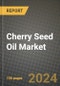 Cherry Seed Oil Market: Industry Size, Share, Competition, Trends, Growth Opportunities and Forecasts by Region - Insights and Outlook by Product, 2024 to 2031 - Product Image
