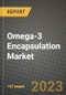 Omega-3 Encapsulation Market Size & Market Share Data, Latest Trend Analysis and Future Growth Intelligence Report - Forecast by Encapsulation Technique, by Emulsion Formulation, by Application, Analysis and Outlook from 2023 to 2030 - Product Thumbnail Image