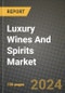 Luxury Wines And Spirits Market: Industry Size, Share, Competition, Trends, Growth Opportunities and Forecasts by Region - Insights and Outlook by Product, 2024 to 2031 - Product Image