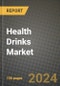 Health Drinks Market: Industry Size, Share, Competition, Trends, Growth Opportunities and Forecasts by Region - Insights and Outlook by Product, 2024 to 2031 - Product Thumbnail Image