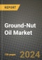 Ground-Nut Oil Market: Industry Size, Share, Competition, Trends, Growth Opportunities and Forecasts by Region - Insights and Outlook by Product, 2024 to 2031 - Product Thumbnail Image