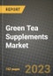 Green Tea Supplements Market Size & Market Share Data, Latest Trend Analysis and Future Growth Intelligence Report - Forecast by Packaging Type, by Form, by Distribution Channel, by Application, Analysis and Outlook from 2023 to 2030 - Product Image
