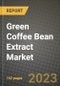 Green Coffee Bean Extract Market Size & Market Share Data, Latest Trend Analysis and Future Growth Intelligence Report - Forecast by Form, by Application, by Distribution Channel, Analysis and Outlook from 2023 to 2030 - Product Image