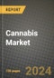 Cannabis Market: Industry Size, Share, Competition, Trends, Growth Opportunities and Forecasts by Region - Insights and Outlook by Product, 2024 to 2031 - Product Image