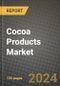 Cocoa Products Market: Industry Size, Share, Competition, Trends, Growth Opportunities and Forecasts by Region - Insights and Outlook by Product, 2024 to 2031 - Product Image