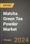 Matcha Green Tea Powder Market: Industry Size, Share, Competition, Trends, Growth Opportunities and Forecasts by Region - Insights and Outlook by Product, 2024 to 2031 - Product Image