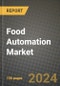 Food Automation Market: Industry Size, Share, Competition, Trends, Growth Opportunities and Forecasts by Region - Insights and Outlook by Product, 2024 to 2031 - Product Thumbnail Image