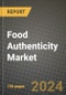 Food Authenticity Market: Industry Size, Share, Competition, Trends, Growth Opportunities and Forecasts by Region - Insights and Outlook by Product, 2024 to 2031 - Product Image