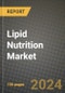 Lipid Nutrition Market: Industry Size, Share, Competition, Trends, Growth Opportunities and Forecasts by Region - Insights and Outlook by Product, 2024 to 2031 - Product Thumbnail Image