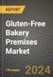 Gluten-Free Bakery Premixes Market: Industry Size, Share, Competition, Trends, Growth Opportunities and Forecasts by Region - Insights and Outlook by Product, 2024 to 2031 - Product Image