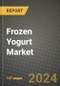 2024 Frozen Yogurt Market Outlook Report: Industry Size, Market Shares Data, Insights, Growth Trends, Opportunities, Competition 2023 to 2031 - Product Thumbnail Image