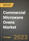 Commercial Microwave Ovens Market Size & Market Share Data, Latest Trend Analysis and Future Growth Intelligence Report - Forecast by Product Type, by Application, Analysis and Outlook from 2023 to 2030 - Product Image