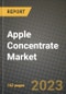 Apple Concentrate Market Size & Market Share Data, Latest Trend Analysis and Future Growth Intelligence Report - Forecast by Product Type, by Application, Analysis and Outlook from 2023 to 2030 - Product Image