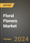 Floral Flavors Market: Industry Size, Share, Competition, Trends, Growth Opportunities and Forecasts by Region - Insights and Outlook by Product, 2024 to 2031 - Product Image
