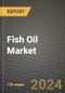 Fish Oil Market: Industry Size, Share, Competition, Trends, Growth Opportunities and Forecasts by Region - Insights and Outlook by Product, 2024 to 2031 - Product Thumbnail Image