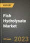 Fish Hydrolysate Market Size & Market Share Data, Latest Trend Analysis and Future Growth Intelligence Report - Forecast by Form, by Distribution, by Application, Analysis and Outlook from 2023 to 2030 - Product Image
