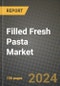 Filled Fresh Pasta Market: Industry Size, Share, Competition, Trends, Growth Opportunities and Forecasts by Region - Insights and Outlook by Product, 2024 to 2031 - Product Image