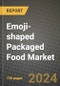 Emoji-shaped Packaged Food Market: Industry Size, Share, Competition, Trends, Growth Opportunities and Forecasts by Region - Insights and Outlook by Product, 2024 to 2031 - Product Image