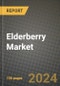 Elderberry Market: Industry Size, Share, Competition, Trends, Growth Opportunities and Forecasts by Region - Insights and Outlook by Product, 2024 to 2031 - Product Image