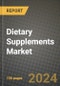 Dietary Supplements Market: Industry Size, Share, Competition, Trends, Growth Opportunities and Forecasts by Region - Insights and Outlook by Product, 2024 to 2031 - Product Thumbnail Image
