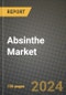 Absinthe Market: Industry Size, Share, Competition, Trends, Growth Opportunities and Forecasts by Region - Insights and Outlook by Product, 2024 to 2031 - Product Image