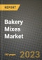 Bakery Mixes Market Size & Market Share Data, Latest Trend Analysis and Future Growth Intelligence Report - Forecast by Type, by Category, by Distribution Channel, Analysis and Outlook from 2023 to 2030 - Product Image