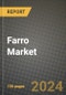 Farro Market: Industry Size, Share, Competition, Trends, Growth Opportunities and Forecasts by Region - Insights and Outlook by Product, 2024 to 2031 - Product Image
