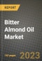 Bitter Almond Oil Market Size & Market Share Data, Latest Trend Analysis and Future Growth Intelligence Report - Forecast by Application, by Distribution Channel, Analysis and Outlook from 2023 to 2030 - Product Image