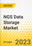 NGS Data Storage Market - A Global and Regional Analysis: Focus on Offerings, Read Length, Sourcing Type, Application, End User, and Country Analysis - Analysis and Forecast, 2023-2033- Product Image