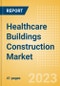 Healthcare Buildings Construction Market in India - Market Size and Forecasts to 2026 (including New Construction, Repair and Maintenance, Refurbishment and Demolition and Materials, Equipment and Services costs) - Product Thumbnail Image