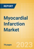Myocardial Infarction (MI) Marketed and Pipeline Drugs Assessment, Clinical Trials and Competitive Landscape- Product Image