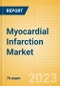 Myocardial Infarction (MI) Marketed and Pipeline Drugs Assessment, Clinical Trials and Competitive Landscape - Product Image